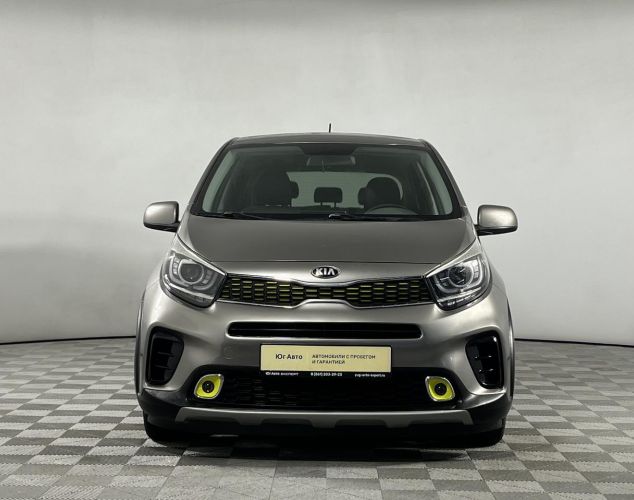 Kia Picanto  