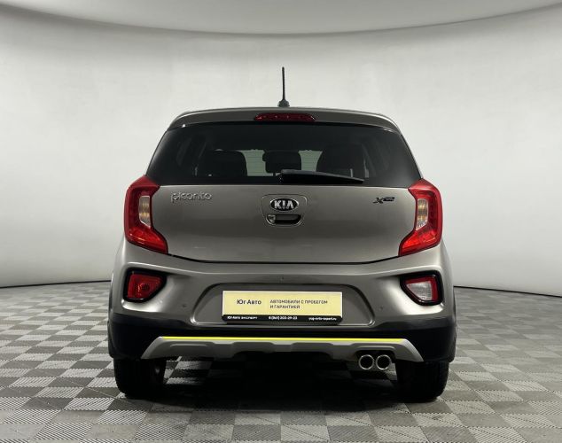 Kia Picanto  