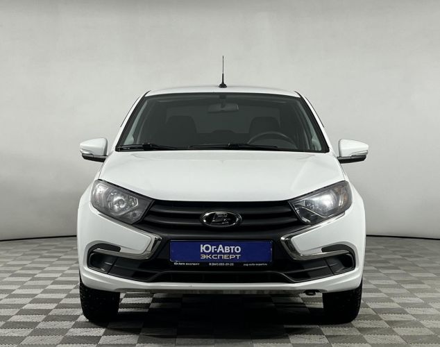 LADA (ВАЗ) Granta  