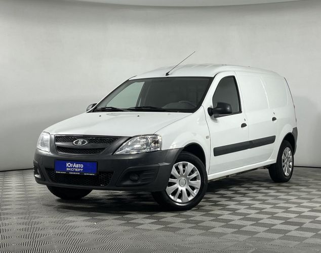 LADA (ВАЗ) Largus  