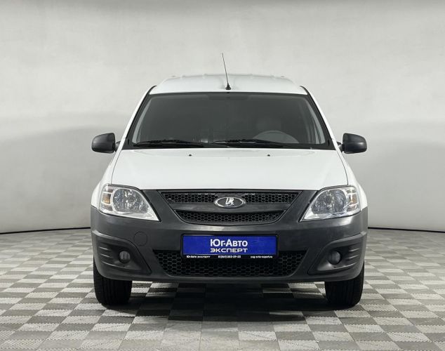 LADA (ВАЗ) Largus  