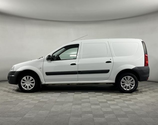 LADA (ВАЗ) Largus  