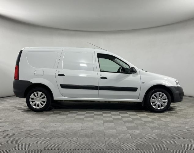 LADA (ВАЗ) Largus  