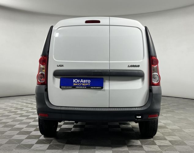 LADA (ВАЗ) Largus  