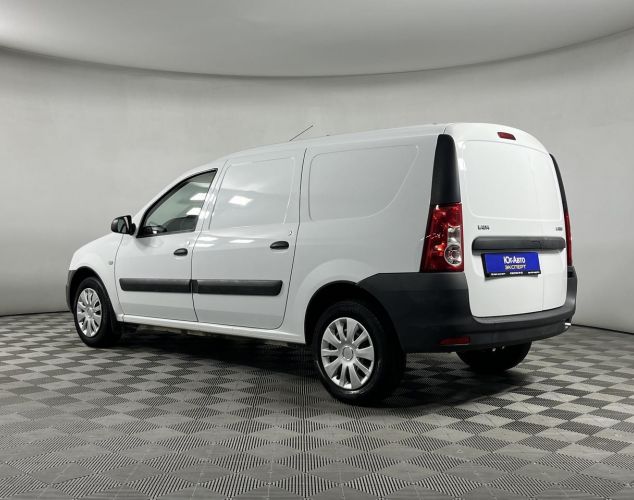 LADA (ВАЗ) Largus  