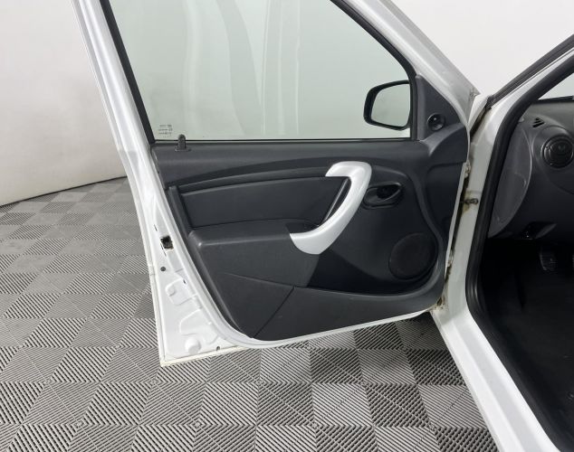 LADA (ВАЗ) Largus  