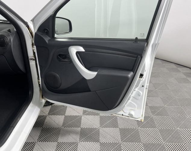 LADA (ВАЗ) Largus  