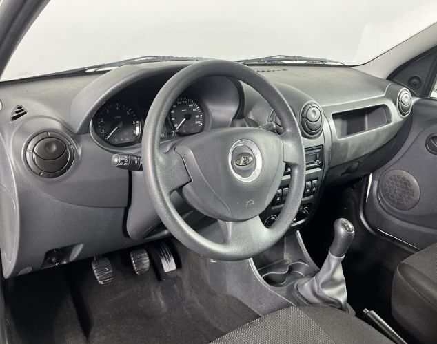 LADA (ВАЗ) Largus  