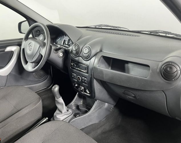 LADA (ВАЗ) Largus  