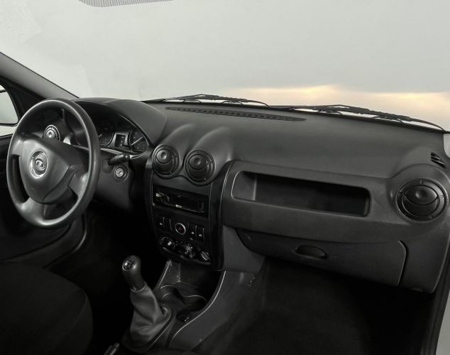 LADA (ВАЗ) Largus  