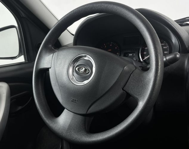 LADA (ВАЗ) Largus  