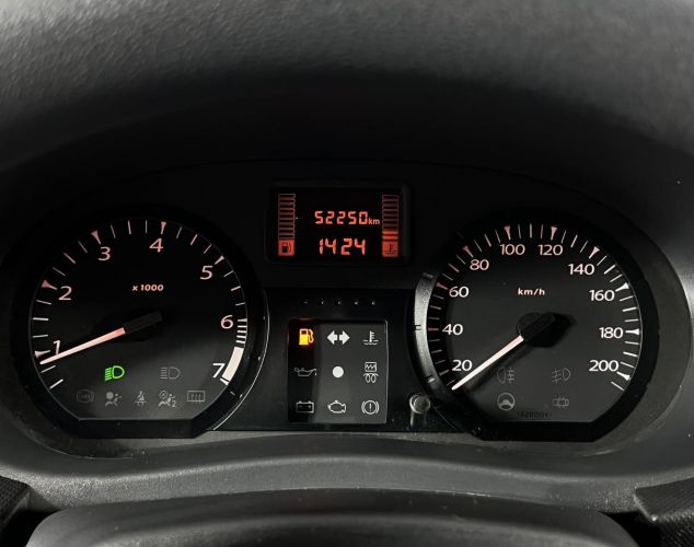 LADA (ВАЗ) Largus  