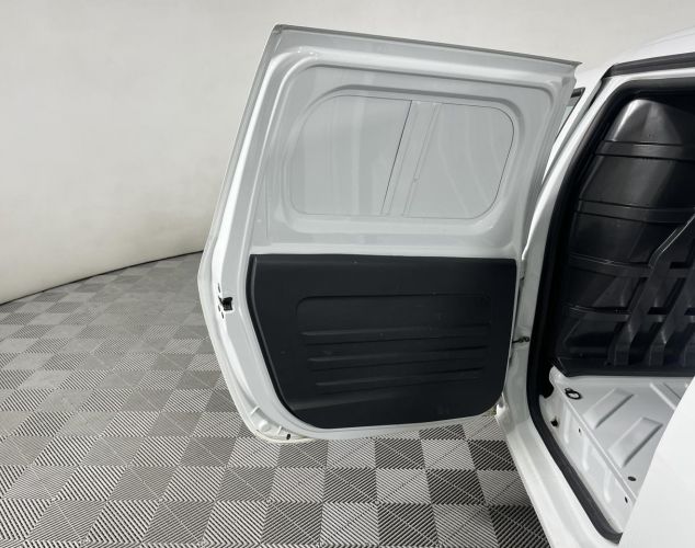 LADA (ВАЗ) Largus  