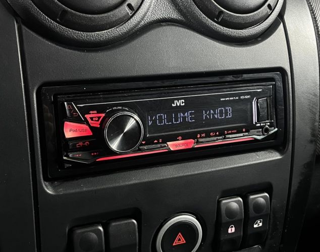 LADA (ВАЗ) Largus  