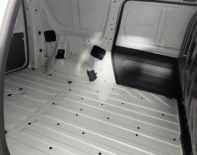 LADA (ВАЗ) Largus  