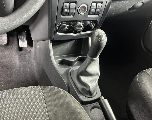 LADA (ВАЗ) Largus  