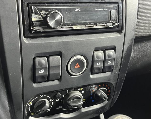 LADA (ВАЗ) Largus  