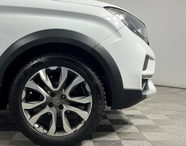 LADA (ВАЗ) XRAY  Cross  [BLACK]