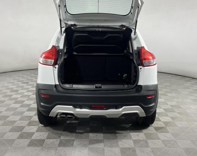 LADA (ВАЗ) XRAY  Cross  [BLACK]