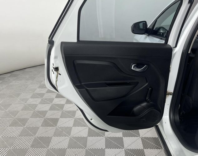 LADA (ВАЗ) XRAY  Cross  [BLACK]