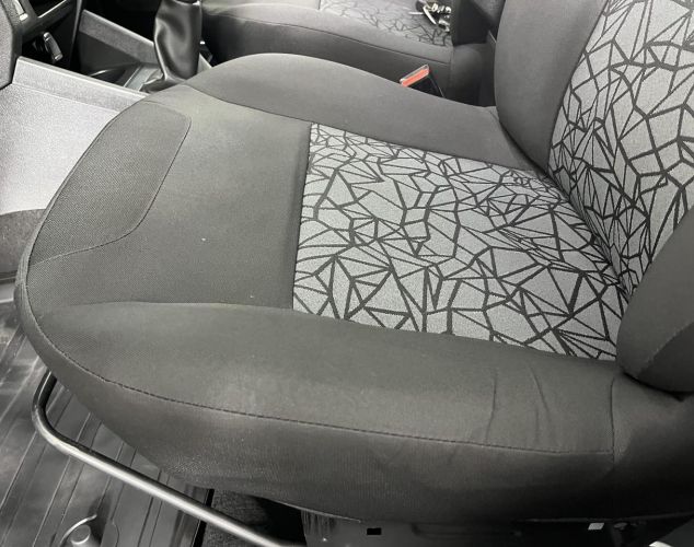 LADA (ВАЗ) XRAY  Cross  [BLACK]