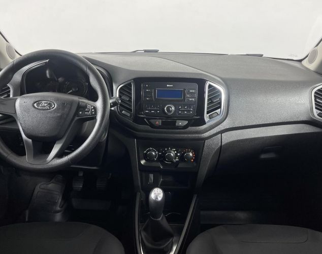 LADA (ВАЗ) XRAY  Cross  [BLACK]