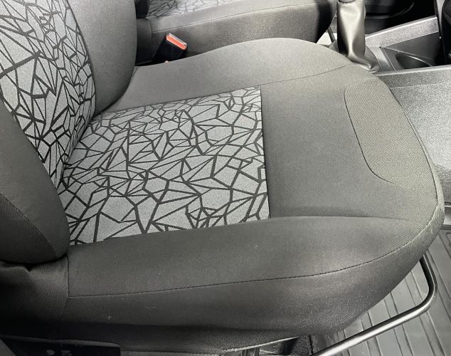 LADA (ВАЗ) XRAY  Cross  [BLACK]