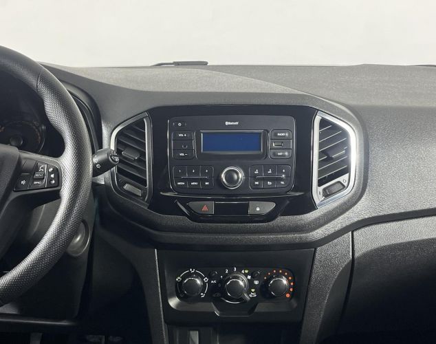 LADA (ВАЗ) XRAY  Cross  [BLACK]