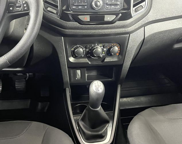 LADA (ВАЗ) XRAY  Cross  [BLACK]