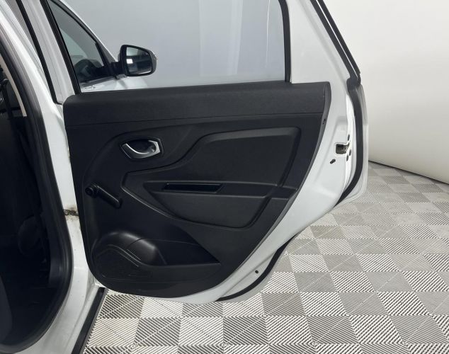 LADA (ВАЗ) XRAY  Cross  [BLACK]