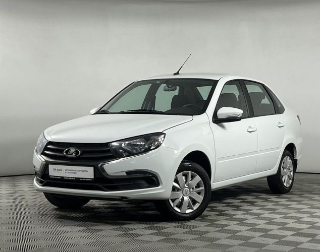 LADA (ВАЗ) Granta  