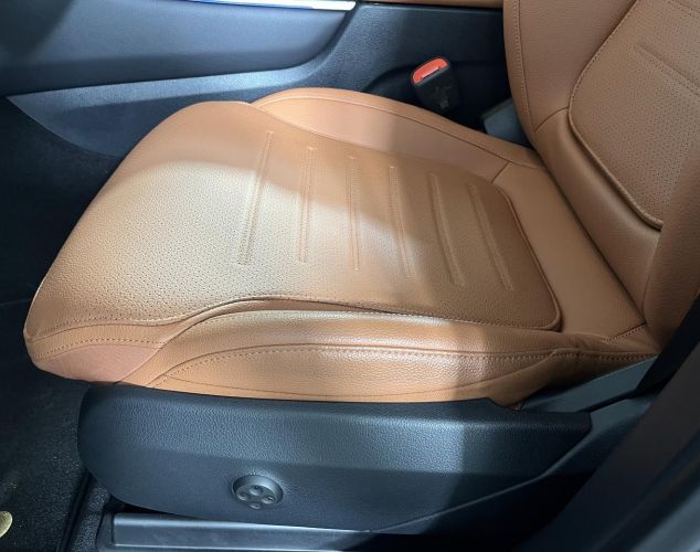 Mercedes-Benz GLC-Класс  