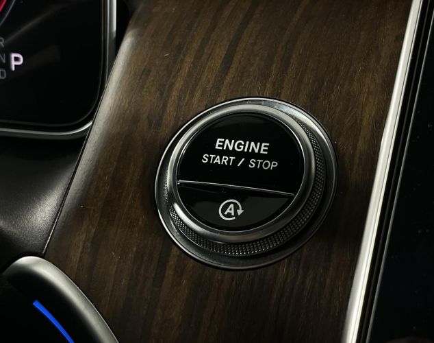 Mercedes-Benz GLC-Класс  