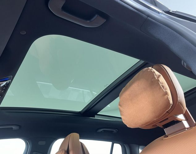 Mercedes-Benz GLC-Класс  