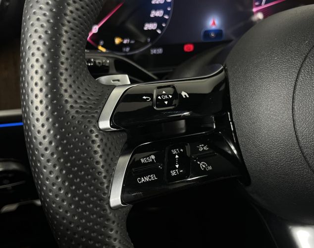 Mercedes-Benz GLC-Класс  