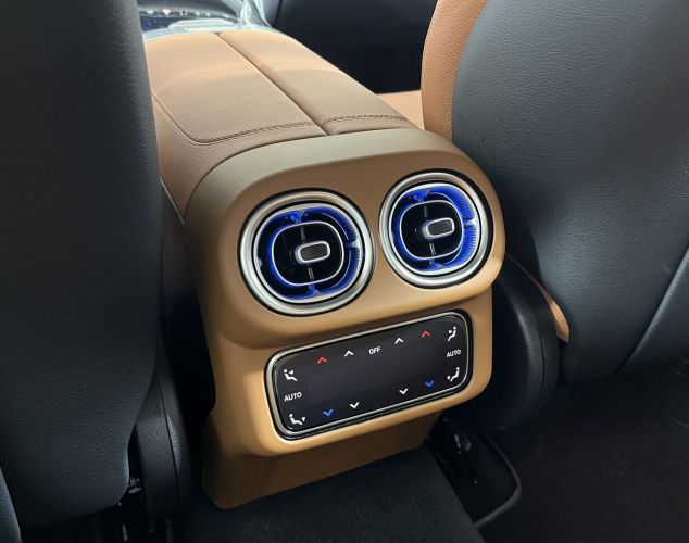 Mercedes-Benz GLC-Класс  