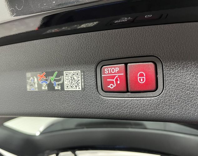 Mercedes-Benz GLC-Класс  