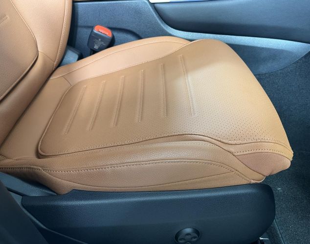 Mercedes-Benz GLC-Класс  