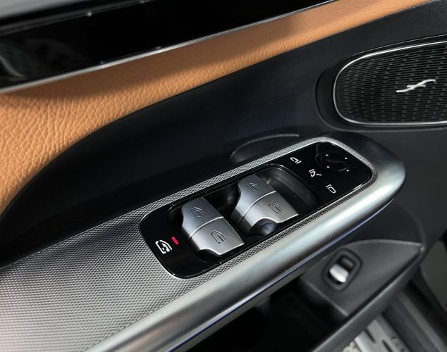 Mercedes-Benz GLC-Класс  