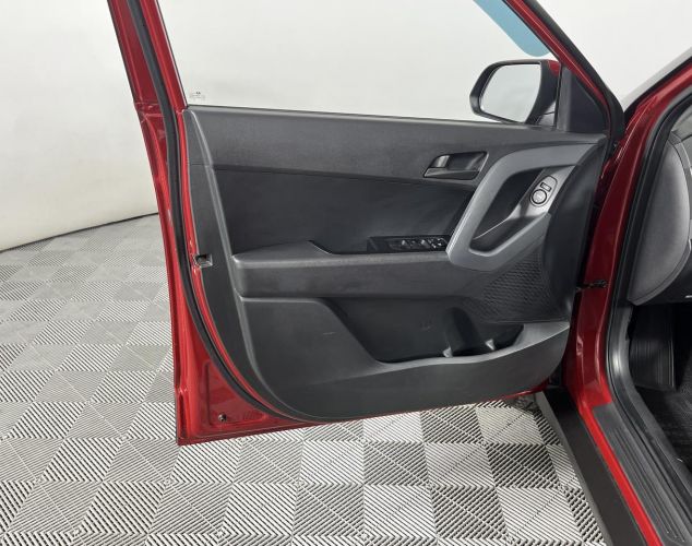 Hyundai Creta  Active+Winter+Light