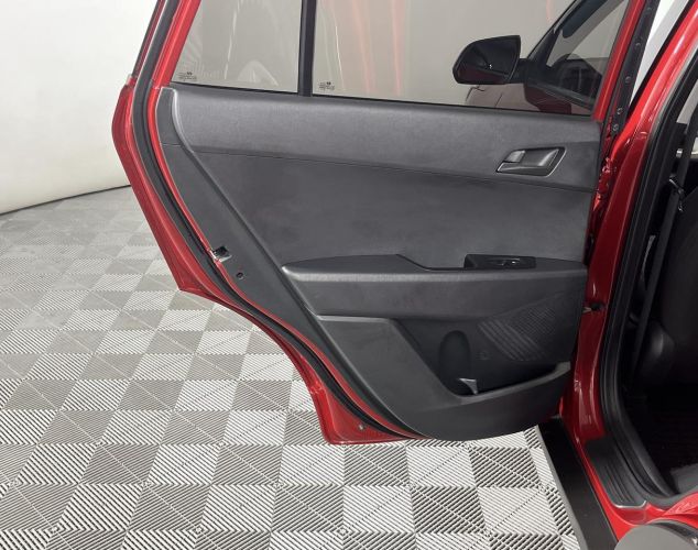 Hyundai Creta  Active+Winter+Light