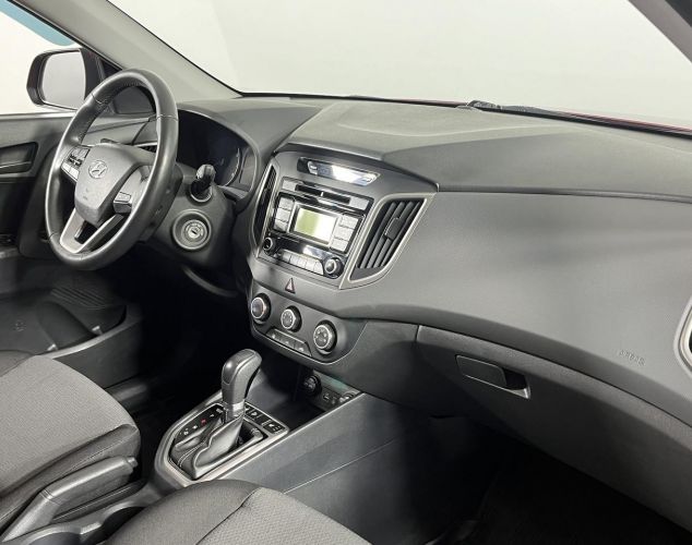 Hyundai Creta  Active+Winter+Light