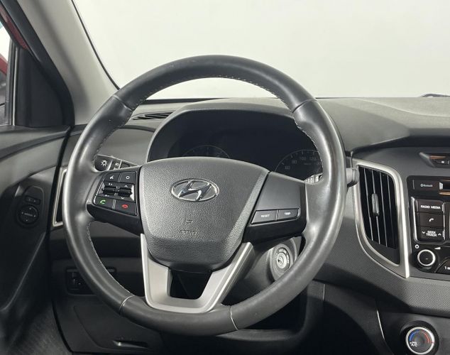 Hyundai Creta  Active+Winter+Light