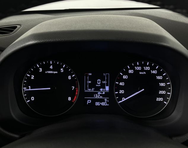 Hyundai Creta  Active+Winter+Light