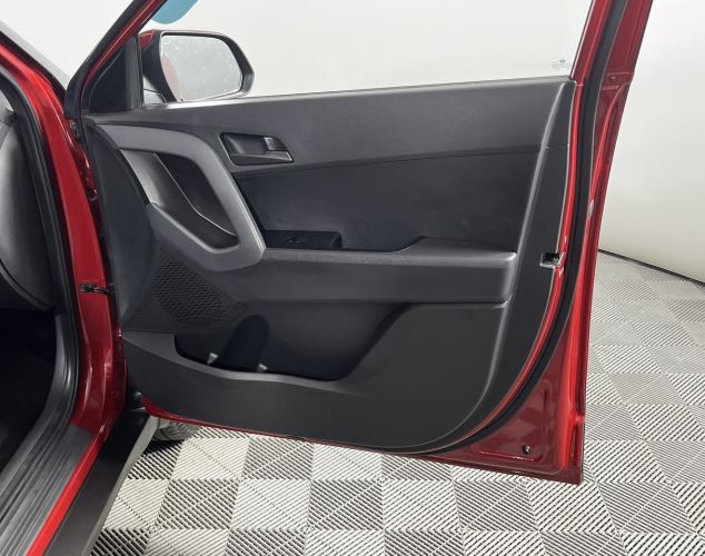 Hyundai Creta  Active+Winter+Light