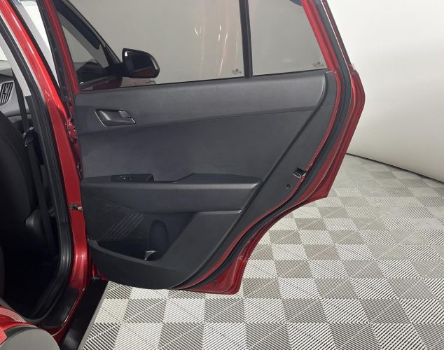 Hyundai Creta  Active+Winter+Light