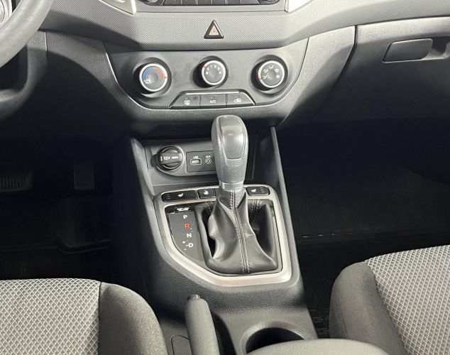 Hyundai Creta  Active+Winter+Light