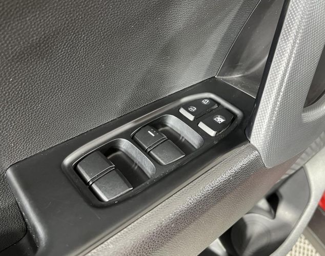 Hyundai Creta  Active+Winter+Light