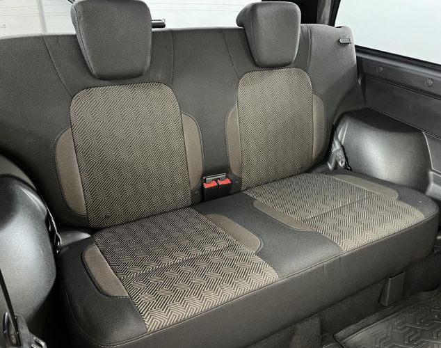 LADA (ВАЗ) Niva (4x4)  