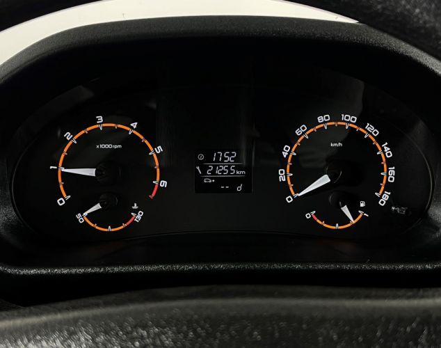 LADA (ВАЗ) Niva (4x4)  